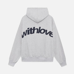 Casual Oversized Hoodie
