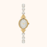 Nina Pearl Goud