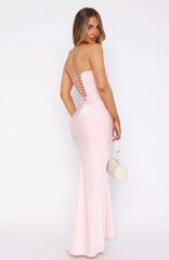 Amora Maxi Dress
