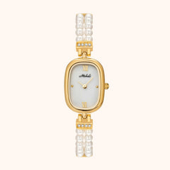 Davina Pearl Goud