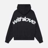 Casual Oversized Hoodie