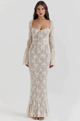 Jasmin Maxi Dress