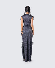 Jasper Maxi Dress