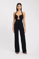 Sydney Cutout Bustier Top