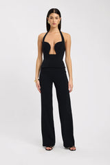 Sydney Cutout Bustier Top