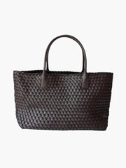 Duttini | Woven Tote Bag, Handcrafted Design