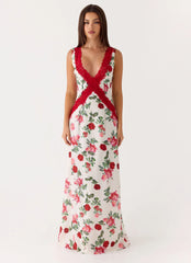 Aoifie Maxi Dress