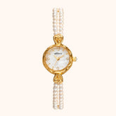 Noelle | Pearl Goud