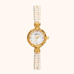 Noelle | Pearl Goud