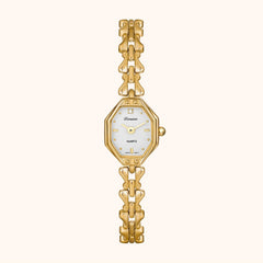 Celeste | Goud Wit