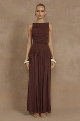 Nalla Maxi Dress