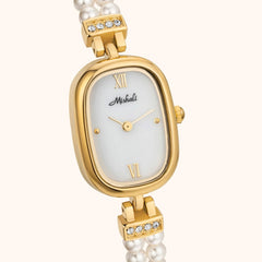 Davina Pearl Goud