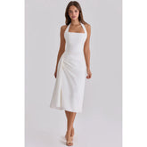 Courtney Midi Dress