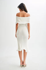 Molly Midi Dress