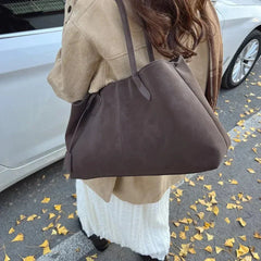 Duttini | Large Capacity Shoulder Handbag