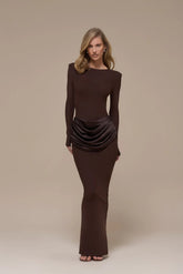 Eman Maxi Dress