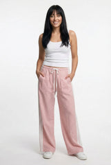 Duttini | Active Joggers For Women In Black, Slim Fit