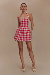Lindsay Mini Dress