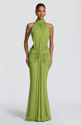 Clara Maxi Dress