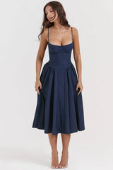 Bea Midi Dress