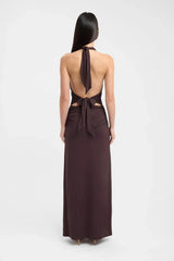 Eliza Maxi Dress