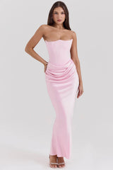Belle Maxi Dress