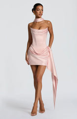Mona Mini Dress