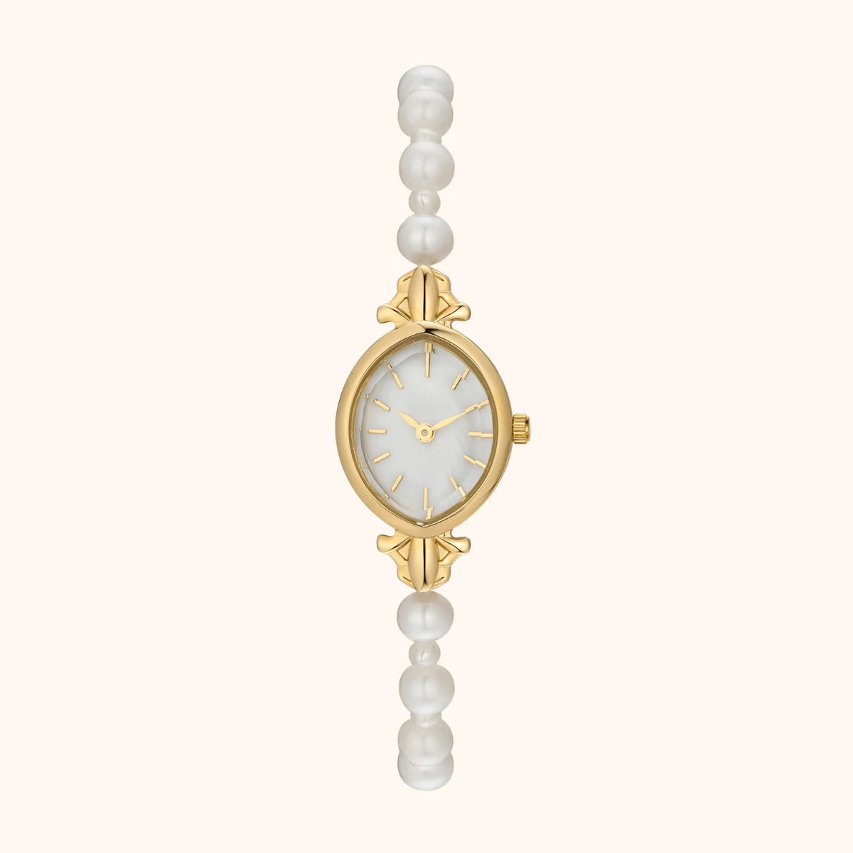 Nina Pearl Goud