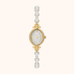 Nina Pearl Goud