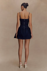 Cheyenne Mini Dress
