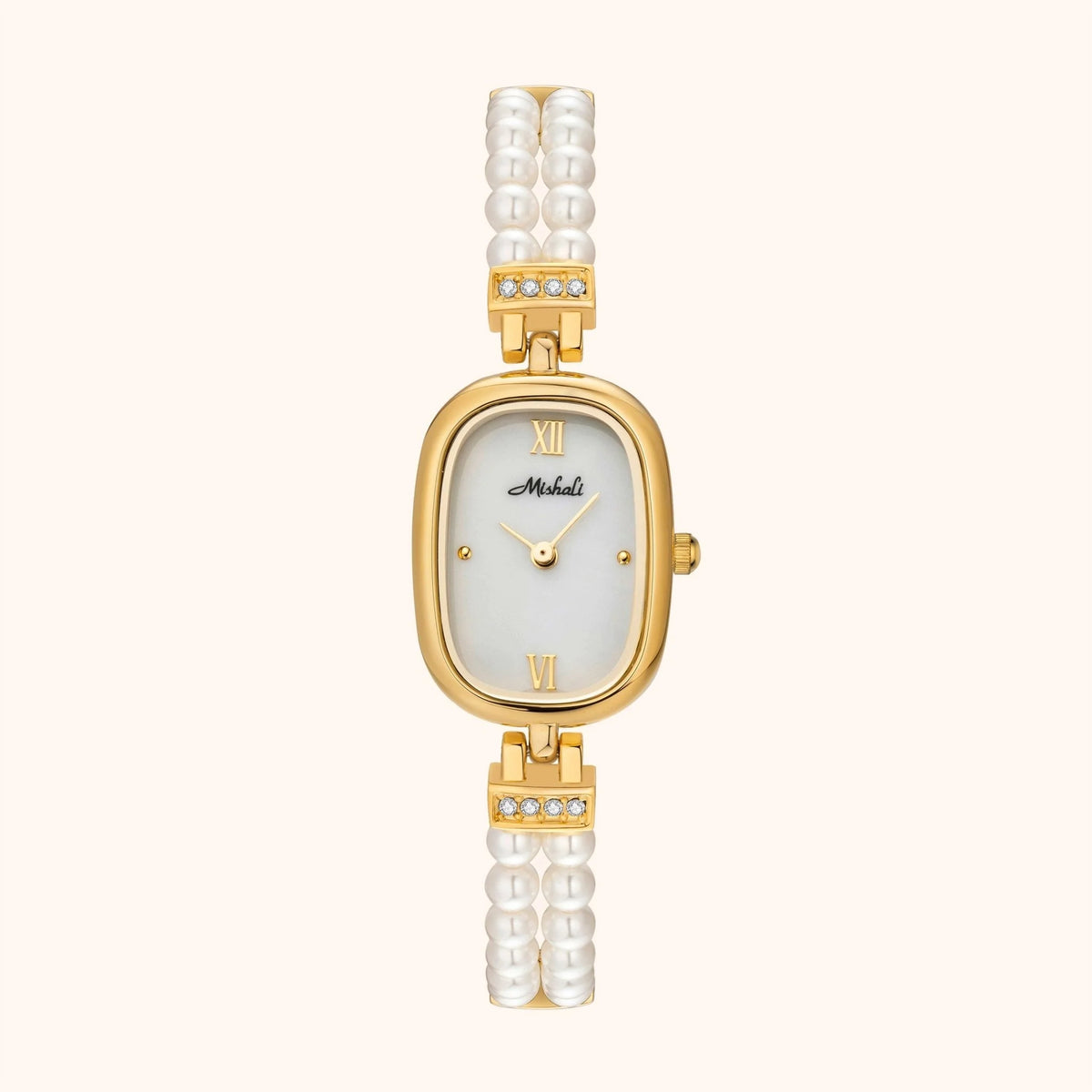 Davina Pearl Goud