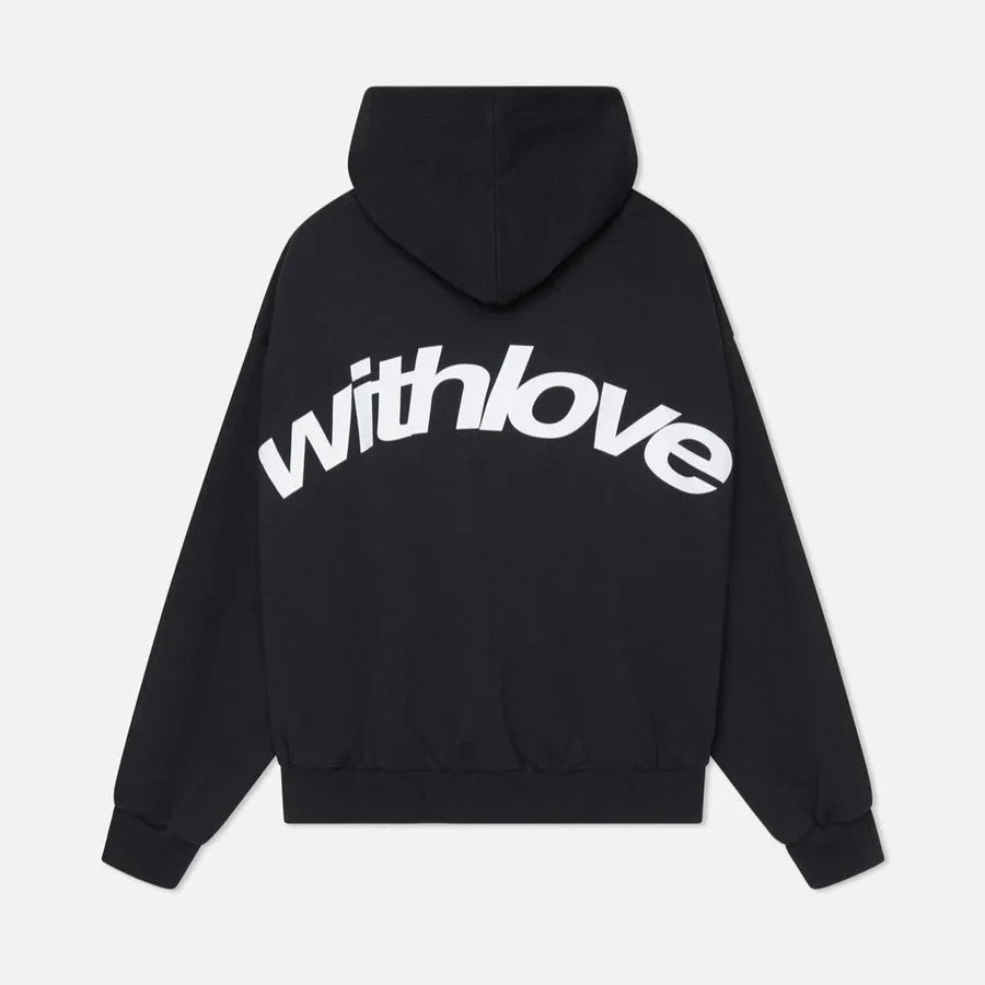 Casual Oversized Hoodie