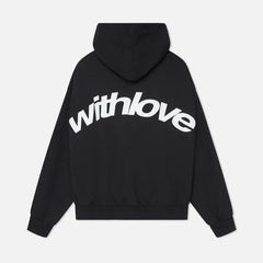 Casual Oversized Hoodie