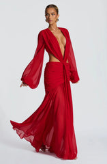 Andrina Maxi Dress