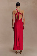 Philippa Maxi Dress