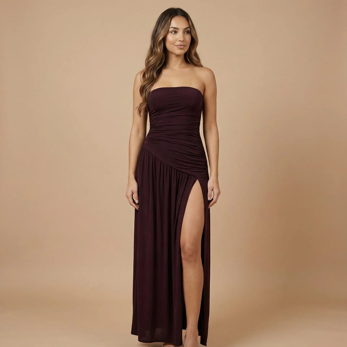 Scarlett Maxi Dress