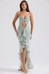 Susan Maxi Dress
