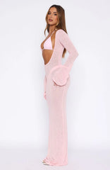 Mermaids Maxi Dress