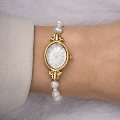 Nina Pearl Goud