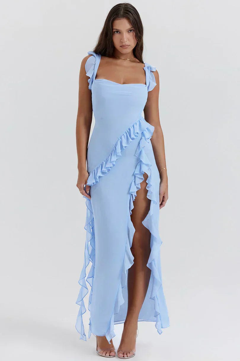 Ariela Maxi Dress
