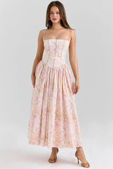 Fiona Midi Dress
