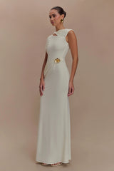 Kaida Maxi Dress