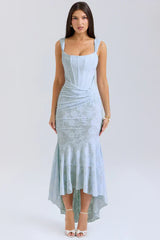 Carol Midi Dress